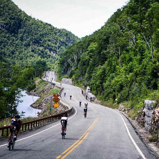 Mastering IRONMAN Lake Placid: Key Training Components for Success