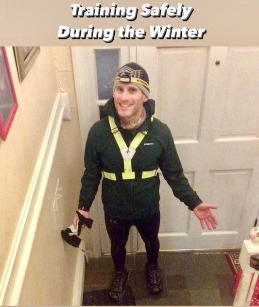 Happy Winter Running!