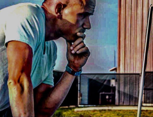 The Athlete’s Psychology (With Stu McMillan) Podcast