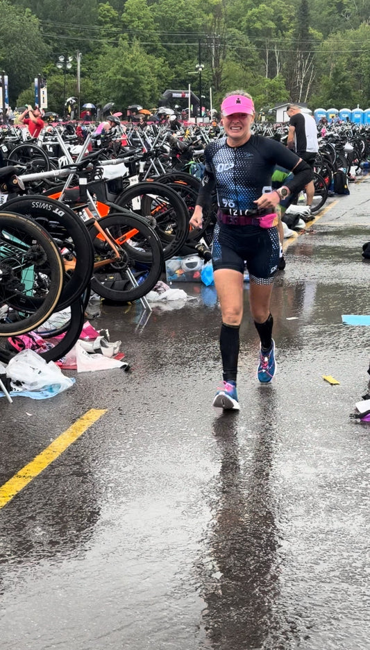 Smarter Training: Why More Volume Doesn’t Always Mean Better Fitness