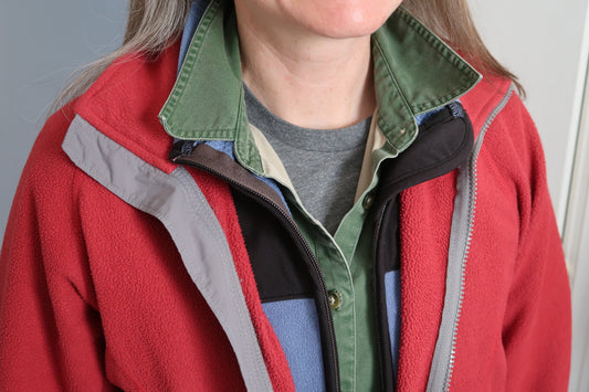 Layering