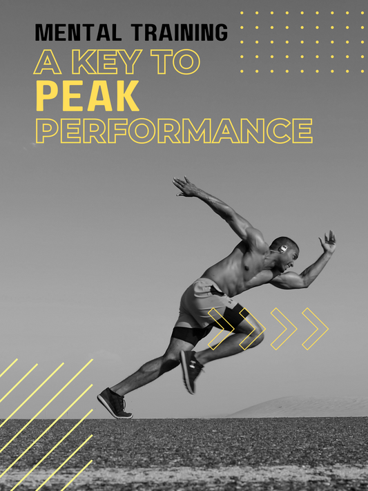 Mental Training: A Key to Peak Performance