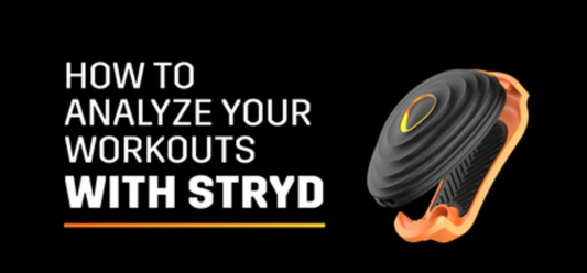 Top Strategies to Analyze Your Power-Based Workouts