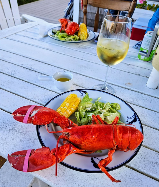 Why You Should Join our Women's Run/Swim Getaway in Kennebunkport, Maine!