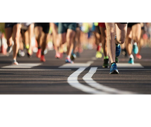Maximizing Your Marathon
