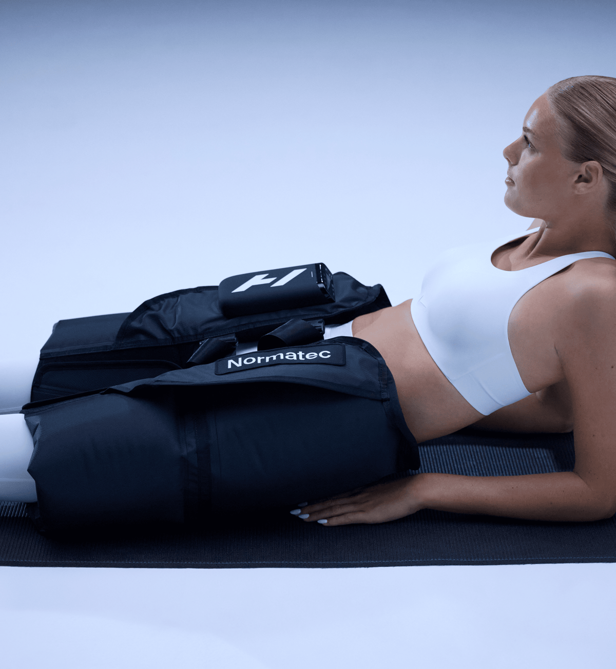 Normatec Attachments