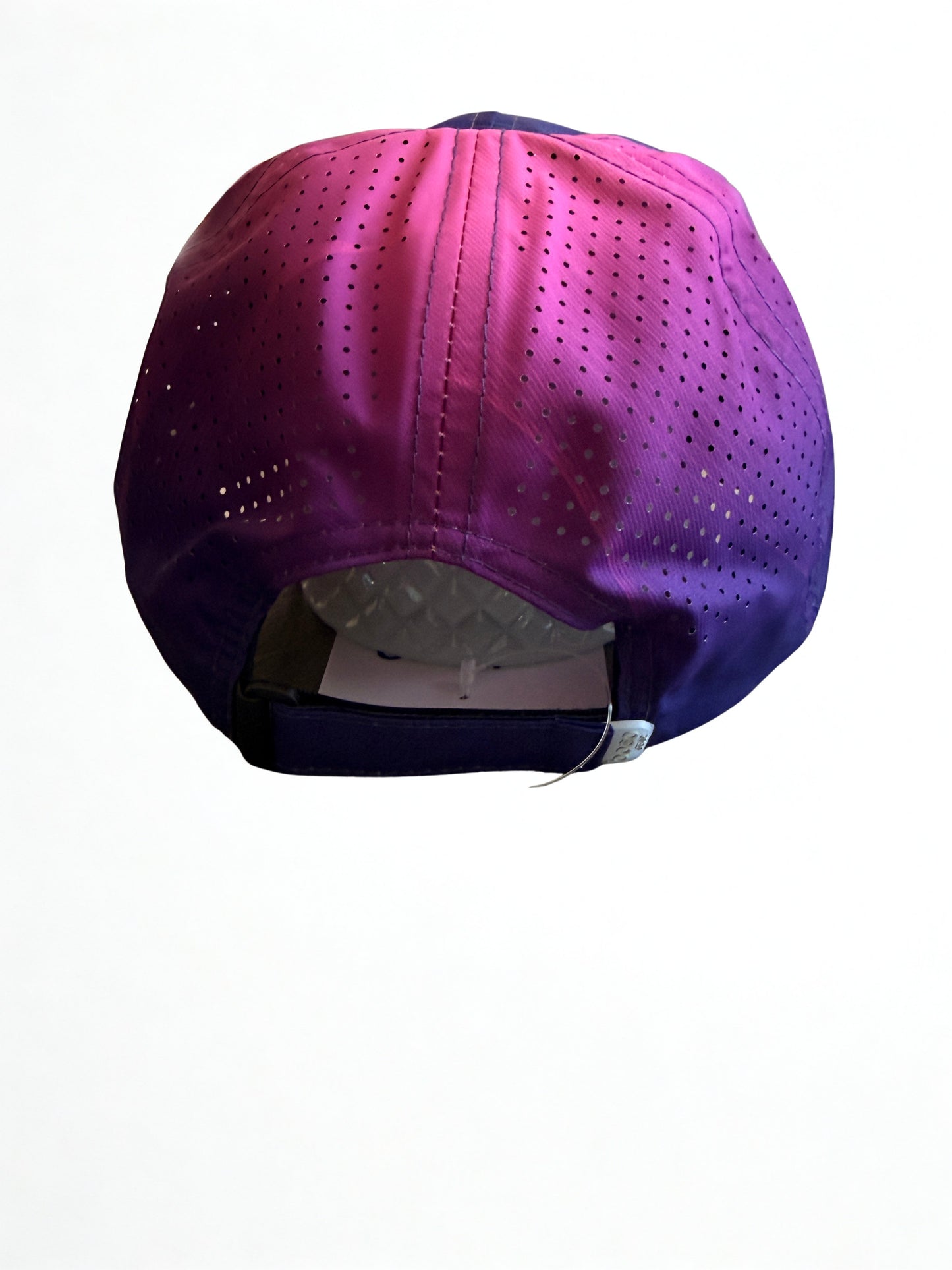 2026 BOCO Elite Hat (Fluo) | QT2 Systems