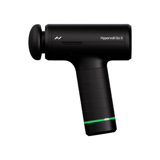 Hypervolt Go 3