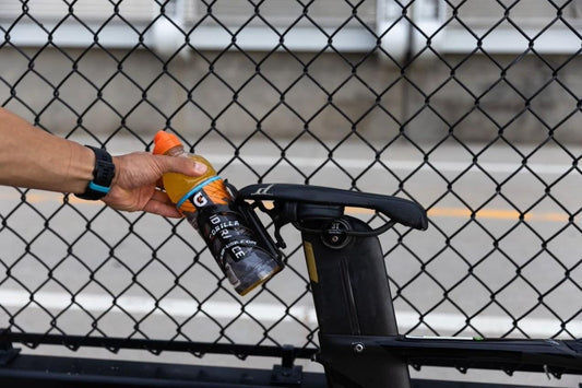 Race Fueling Plan Refresh