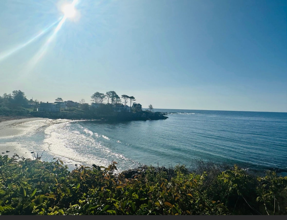 QT2 Systems Women’s-Only Maine Training Weekend - August 22nd - August 25th, 2024
