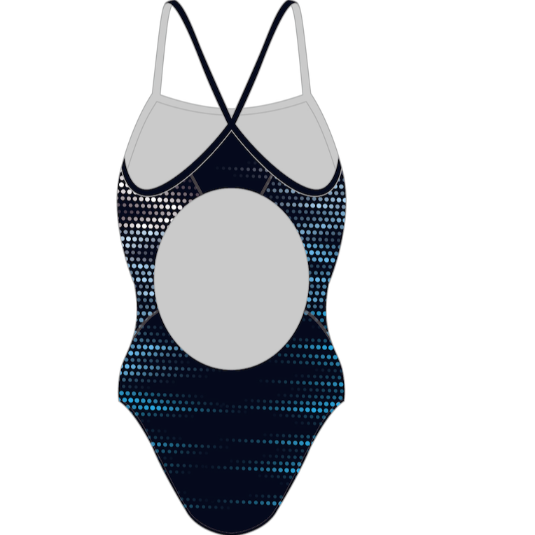 QT2 Women's Swimsuit (pre-order)
