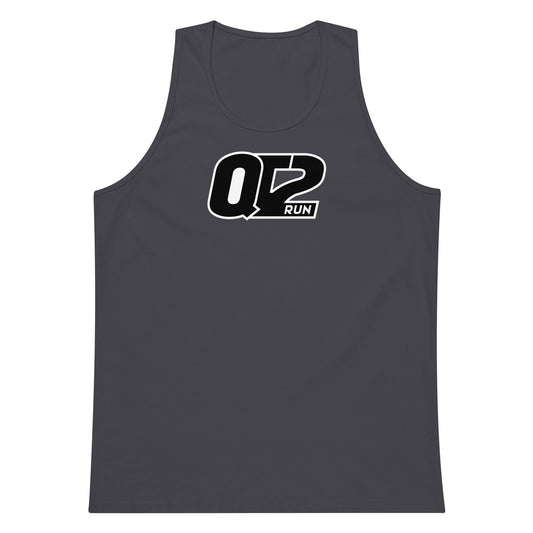 QT2 Run TRF Tank Top - Unisex