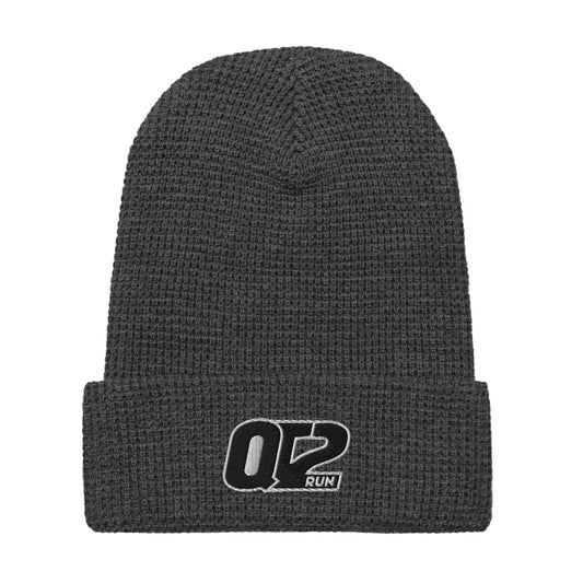 QT2 Run TRF Waffle Beanie