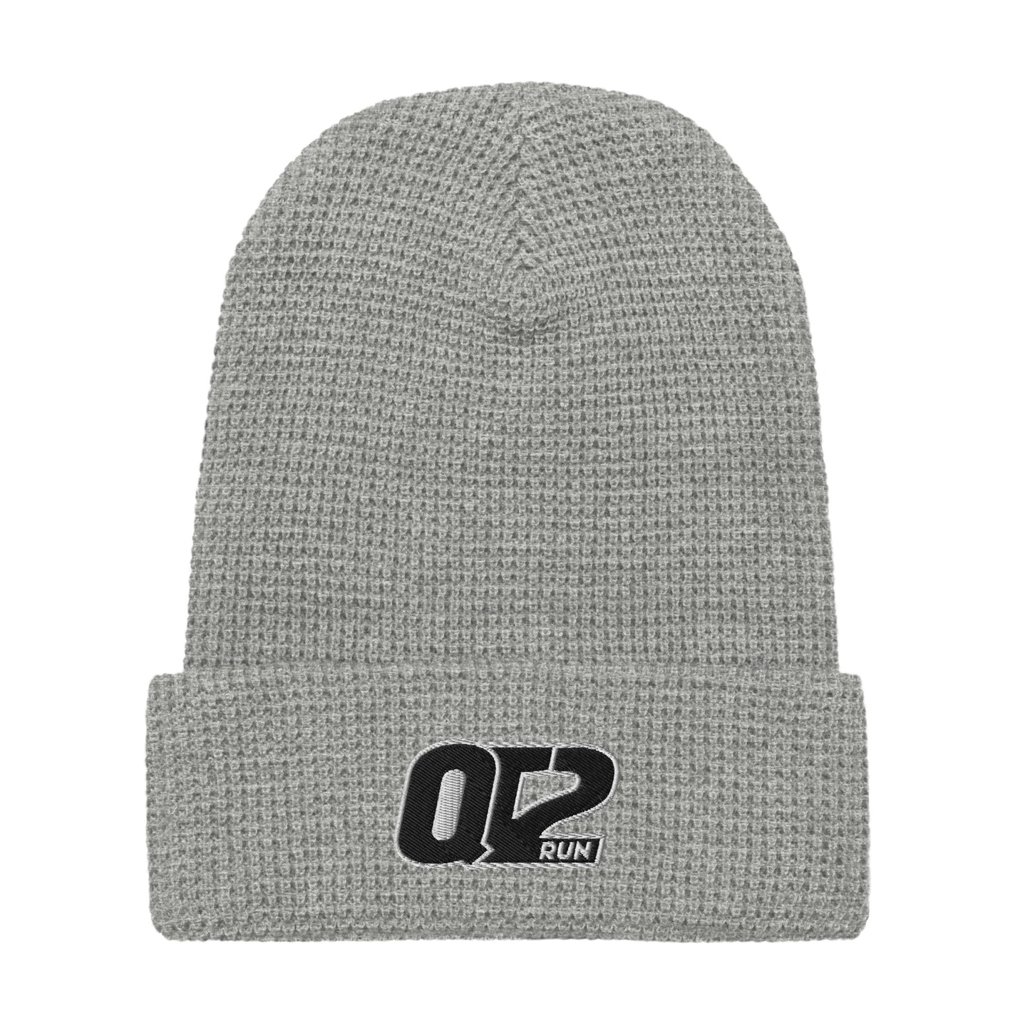 QT2 Run TRF Waffle Beanie