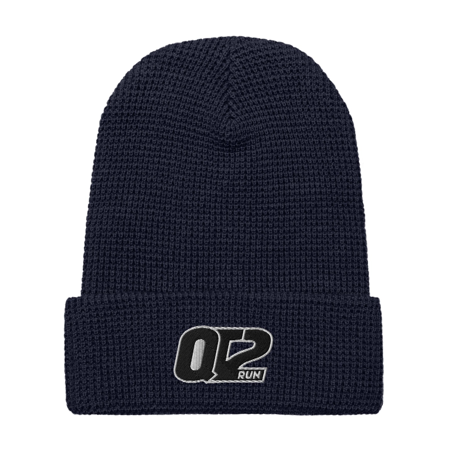 QT2 Run TRF Waffle Beanie