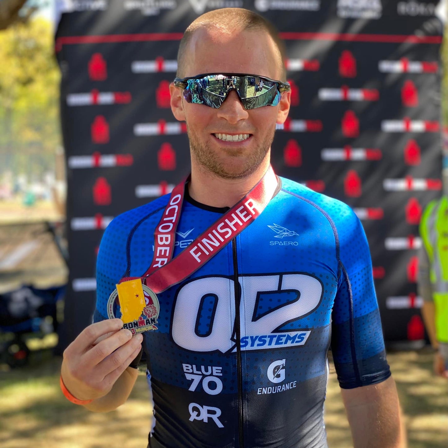 QT2 Basic 1-1 Triathlon Coaching