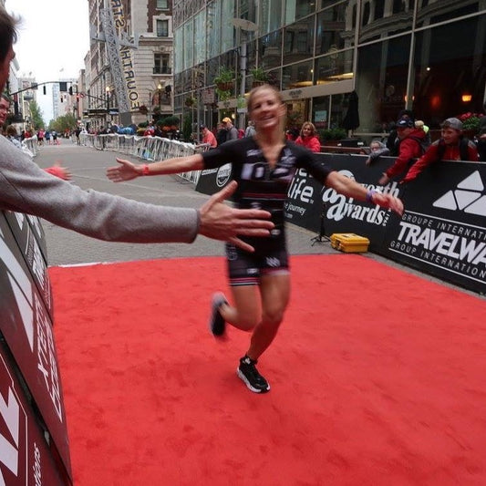 QT2 Triathlon Annual Mission Plan