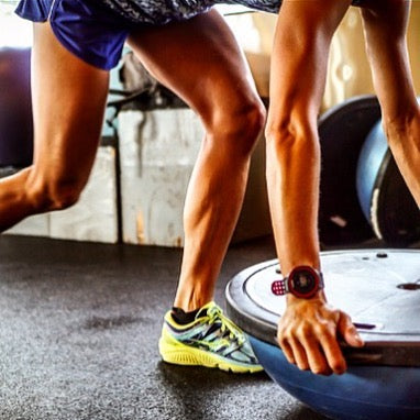 Functional Strength and Mobility Analysis - Follow Up Sessions