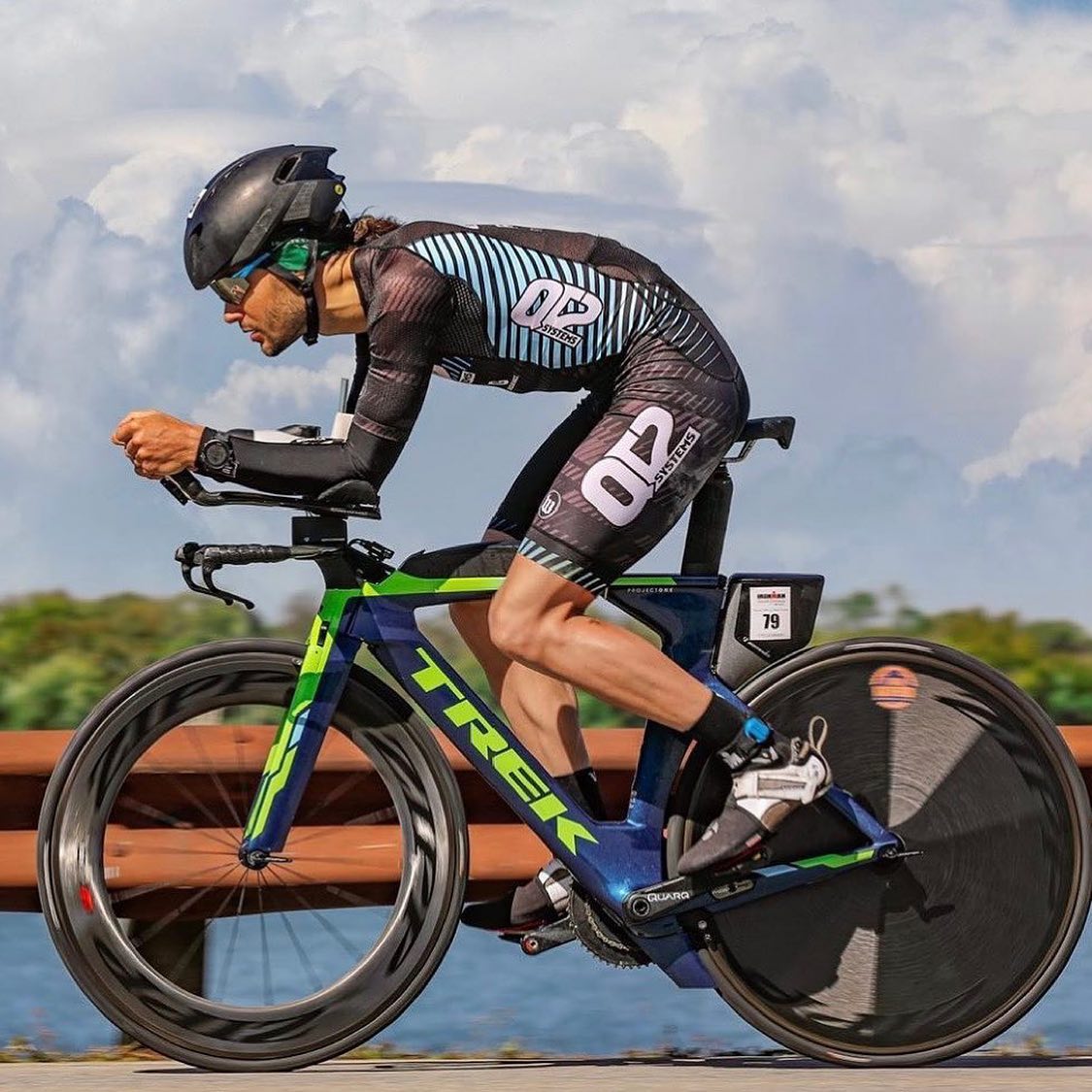 QT2 Triathlon Annual Mission Plan
