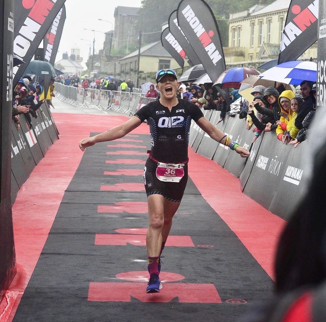 QT2 1-1 Triathlon Coaching