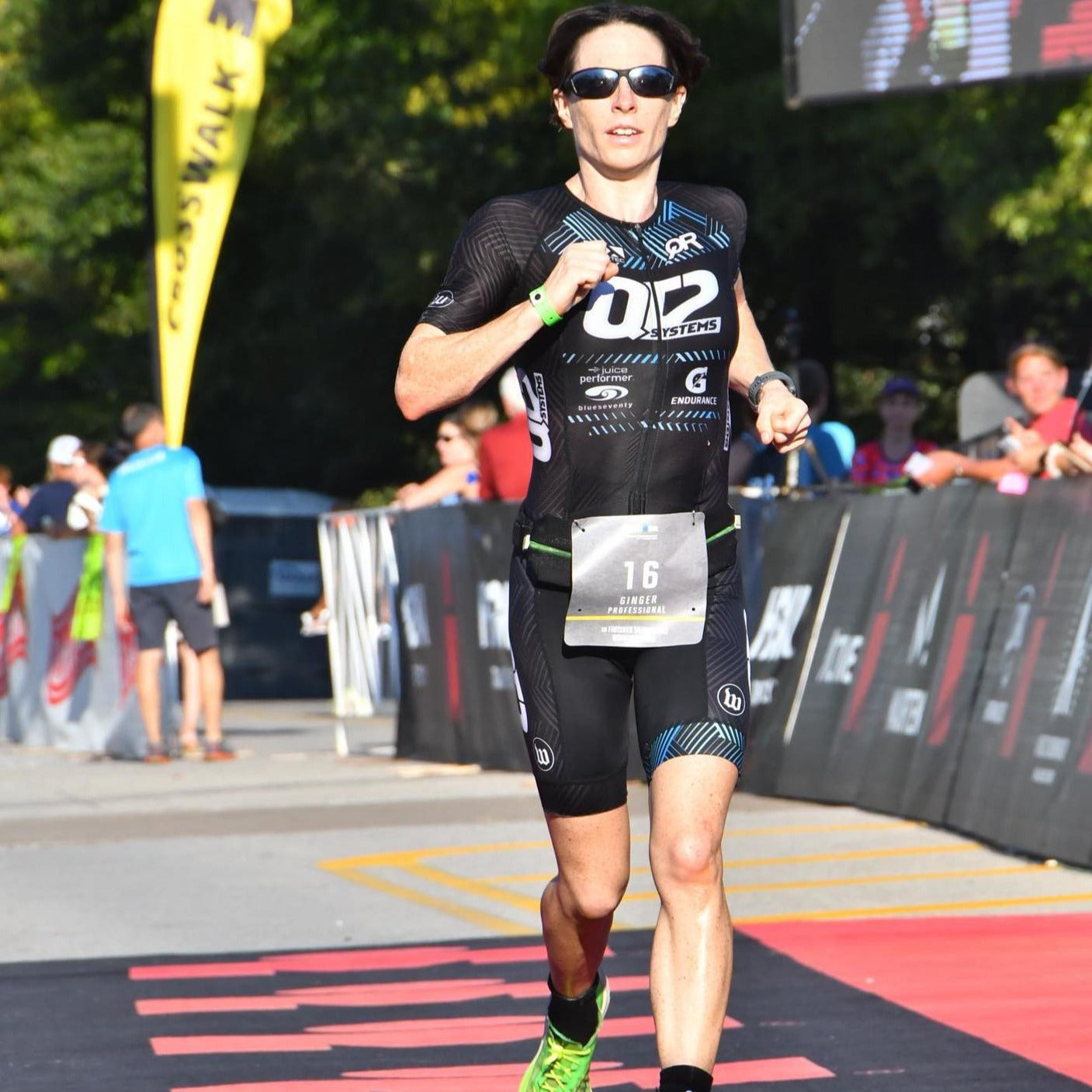 QT2 Triathlon Annual Mission Plan