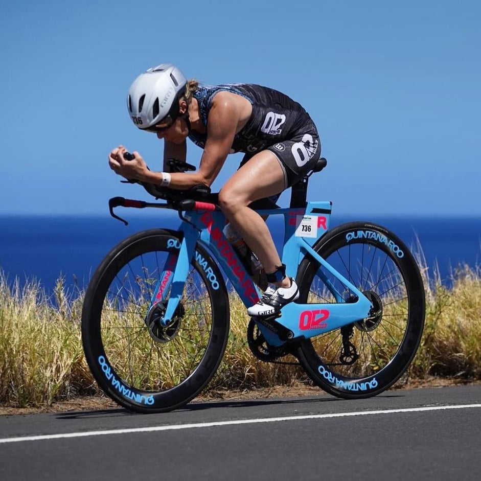 QT2 Triathlon Annual Mission Plan