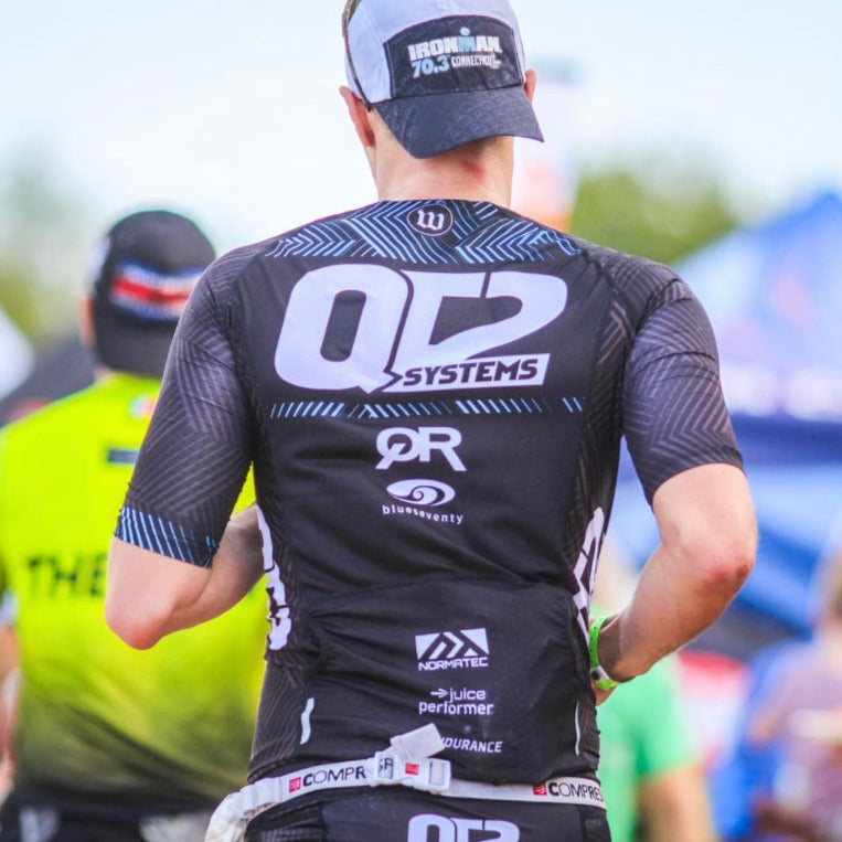 QT2 1-1 Triathlon Coaching