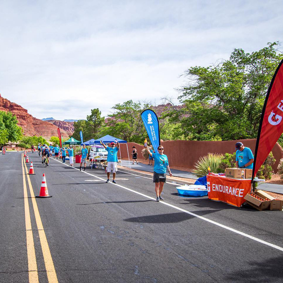 QT2 Triathlon Annual Mission Plan