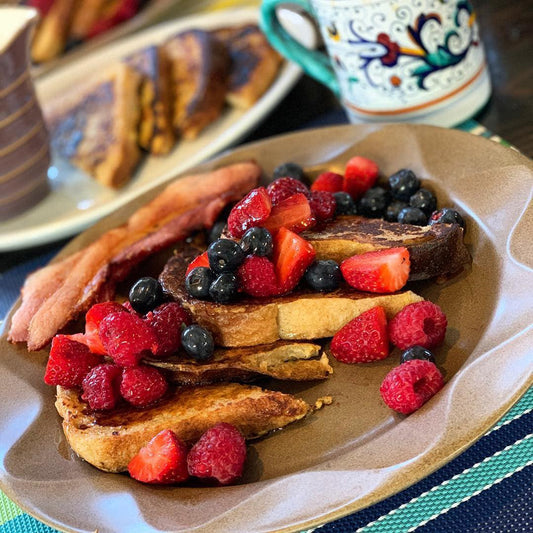 QT2.0 Personalized Pre-Race Carbohydrate Loading Plan