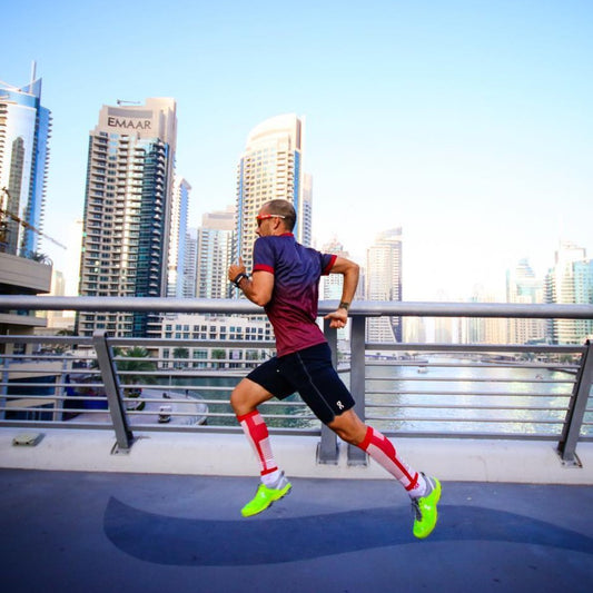 Running Gait Video Analysis