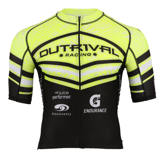 ORR Mens Special Edition Cycling SS Jersey (Final Sale)
