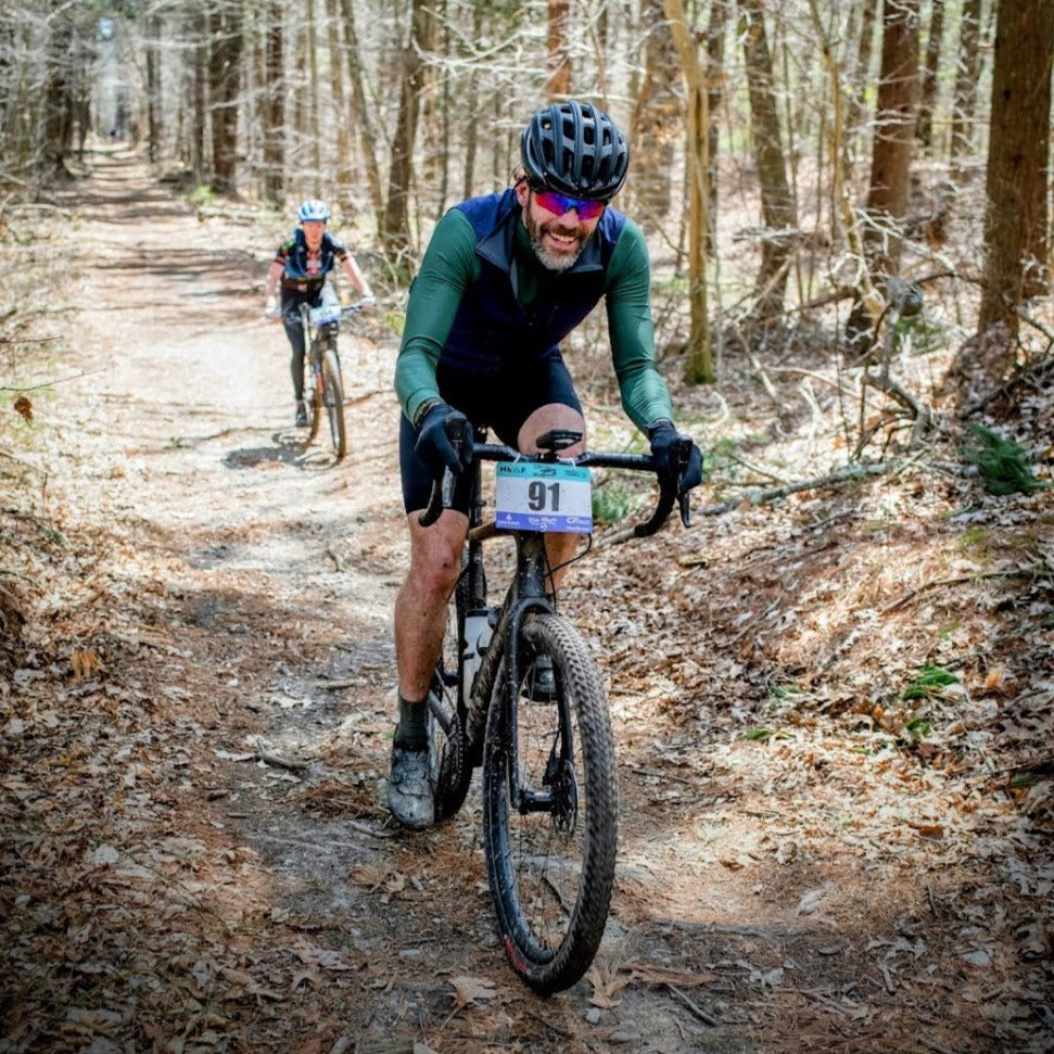 TCF Cycling Annual Mission Plan
