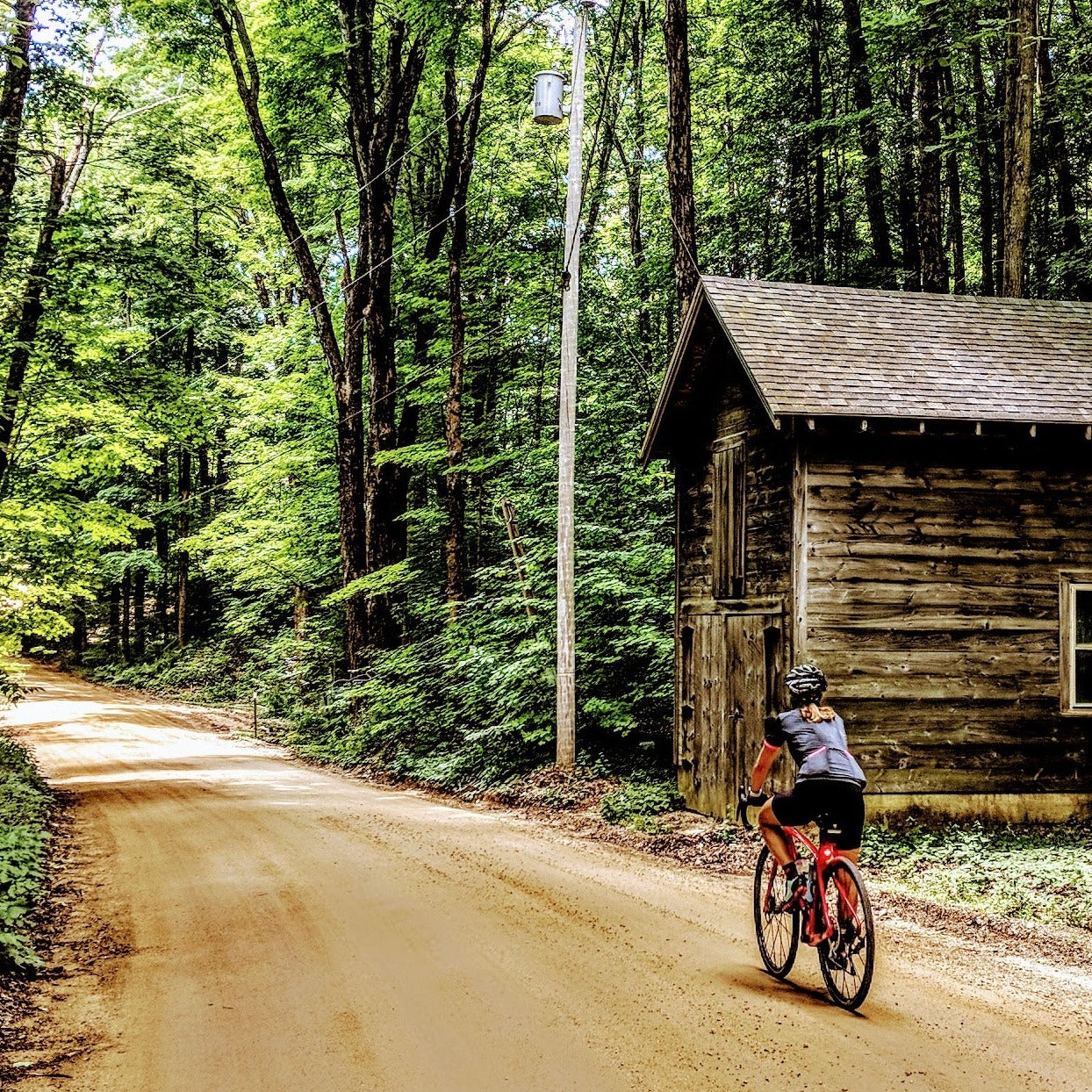 TCF Cycling Annual Mission Plan