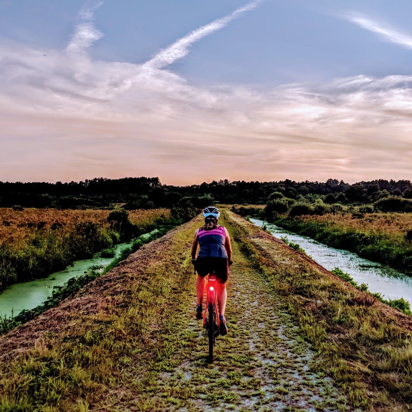 TCF Cycling Annual Mission Plan