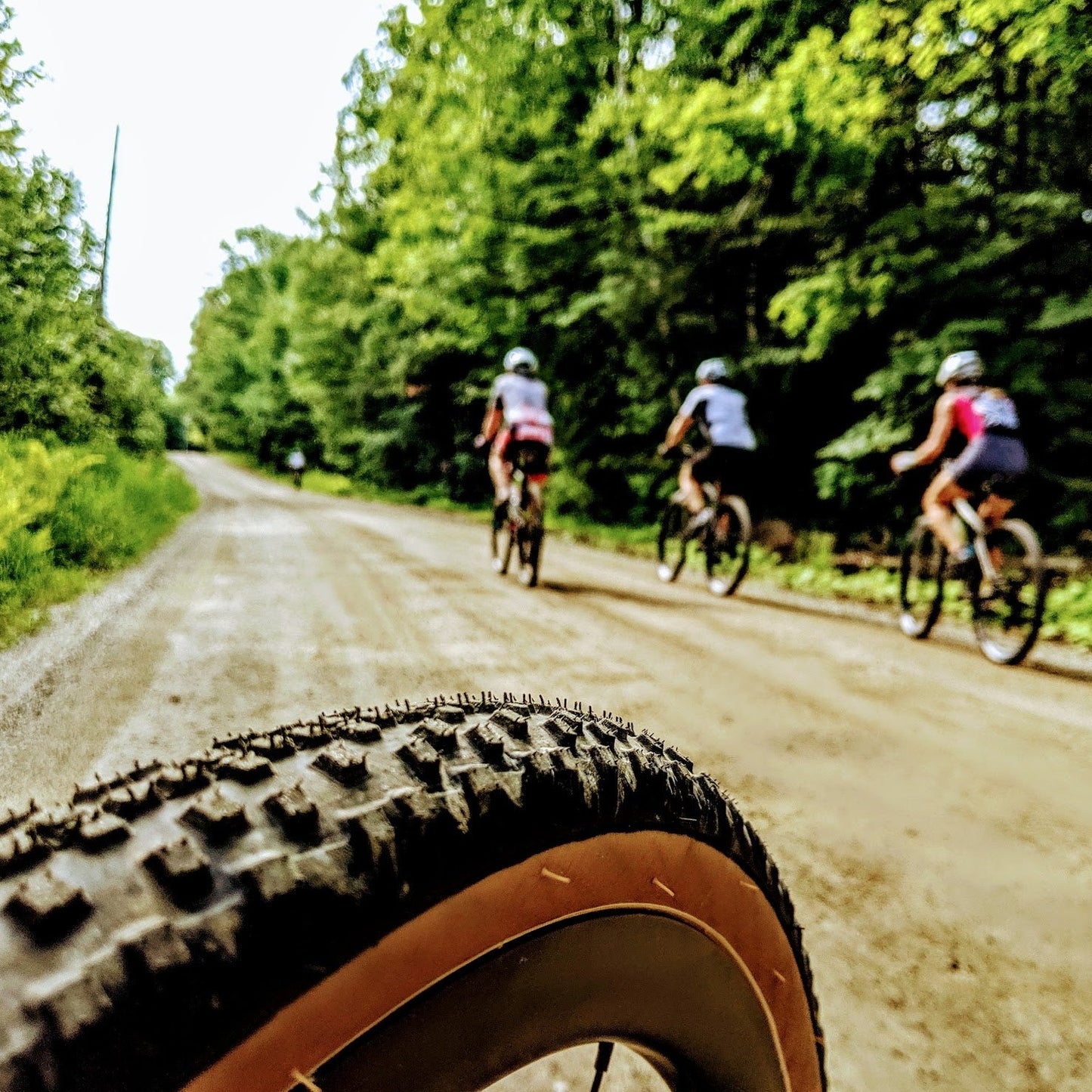 TCF Cycling Annual Mission Plan