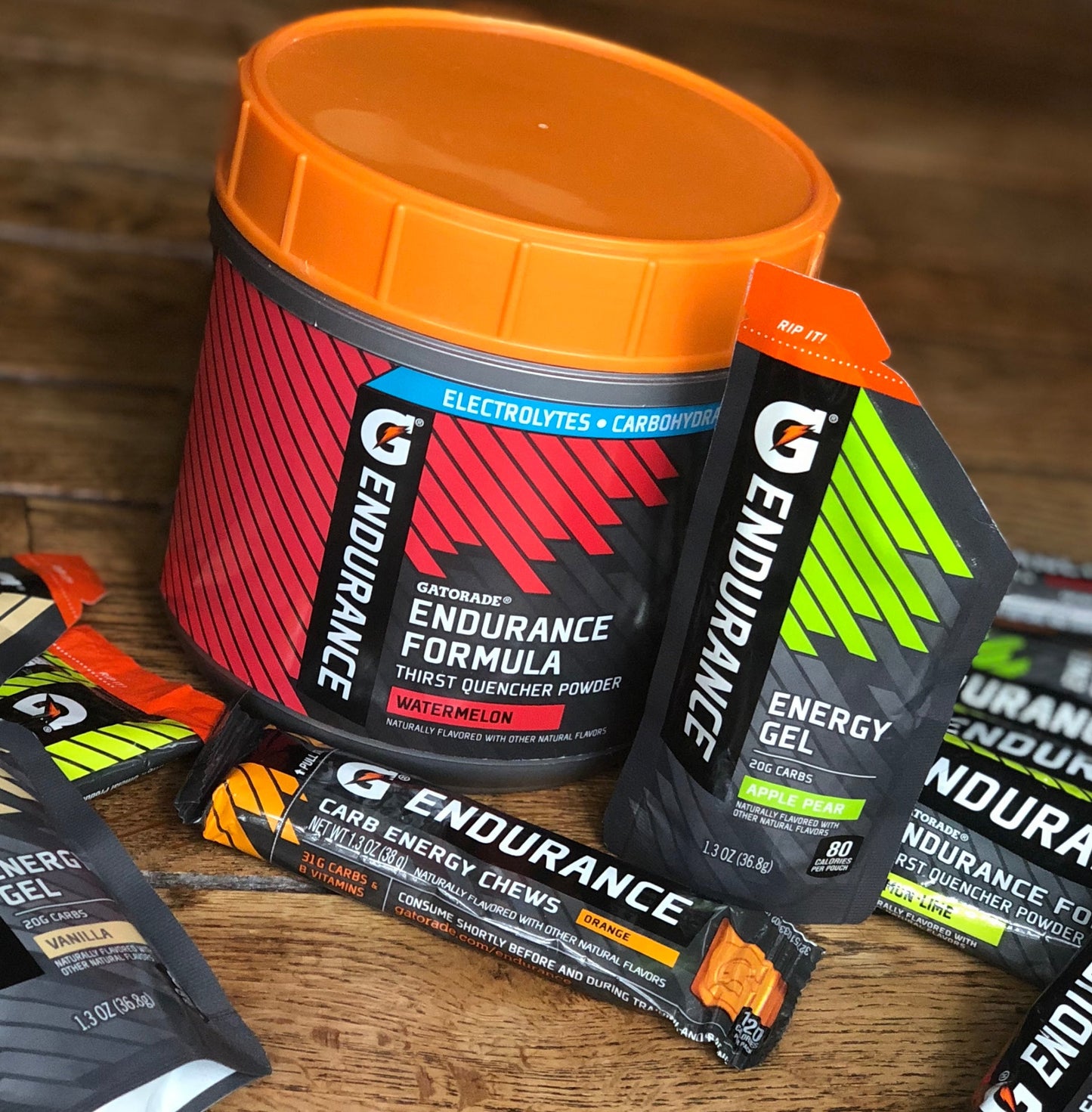 TCD Nutrition Ongoing Support Add-On
