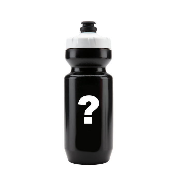 Mystery Water Bottle