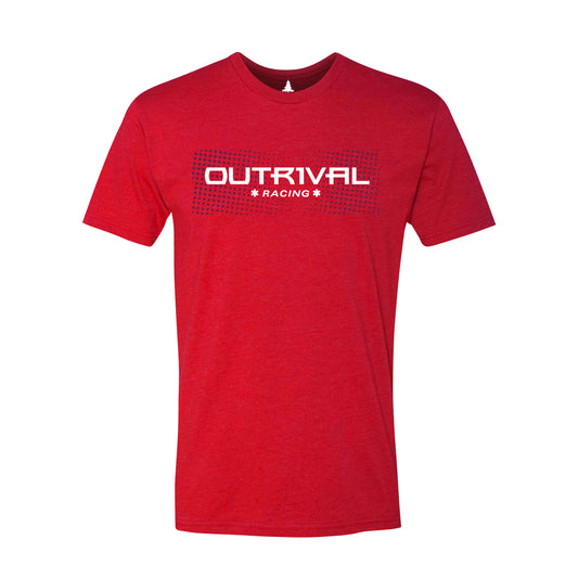 ORR Unisex 22 Team CVC Tee (Final Sale)