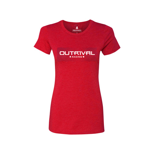 ORR Women's 22 Team CVC Tee (Final Sale)