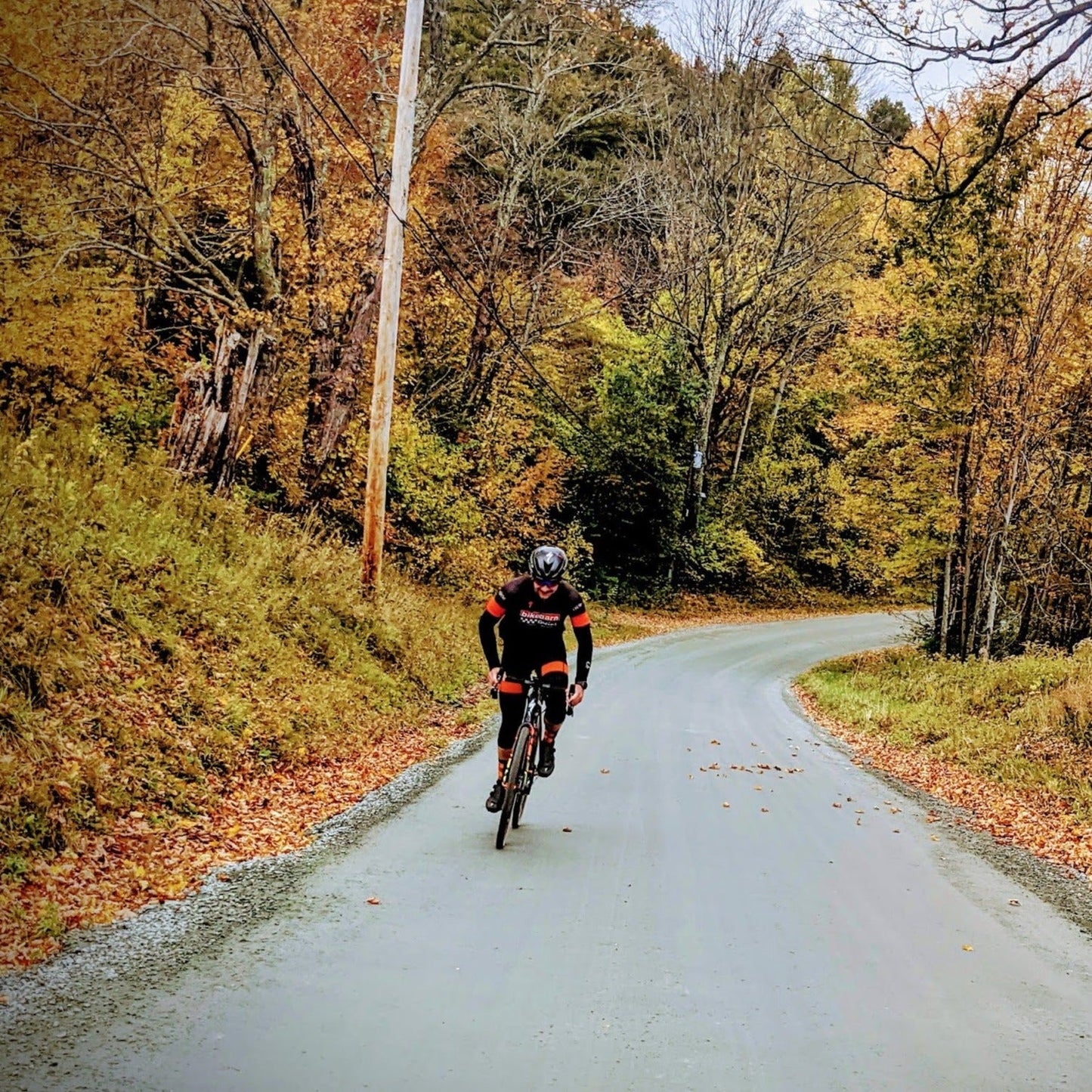 TCF Cycling Annual Mission Plan