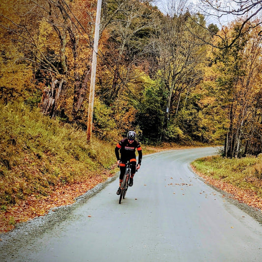 TCF Cycling Annual Mission Plan