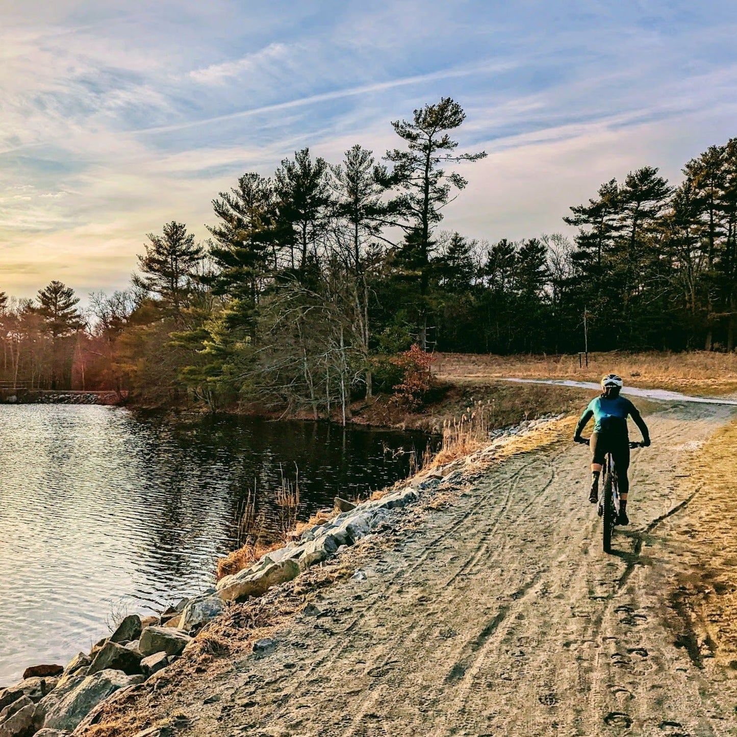 TCF Cycling Annual Mission Plan