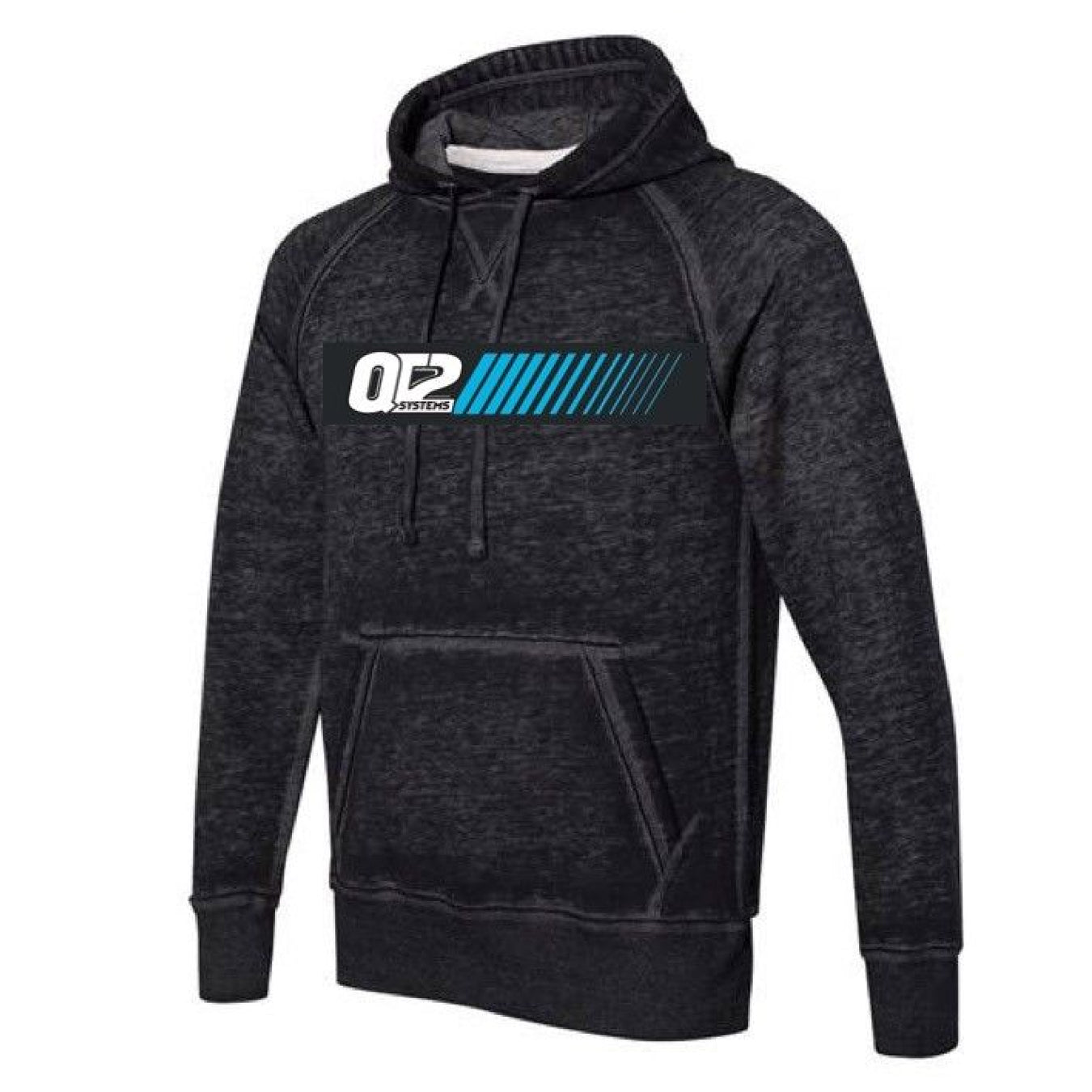 QT2 Women's Hoody
