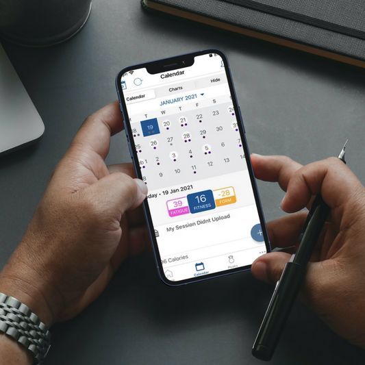 QT2 Run Annual Mission Plan