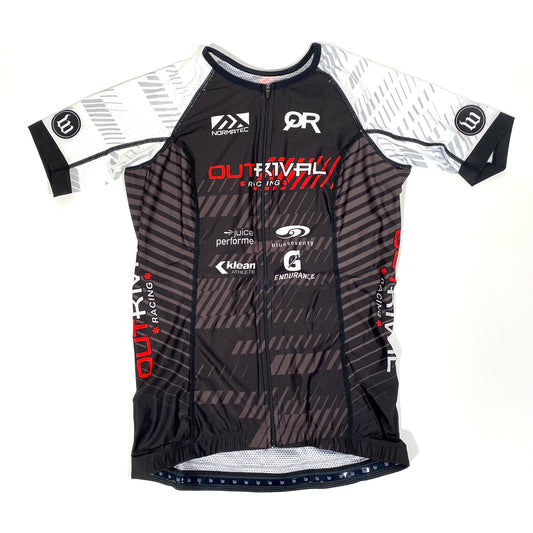 ORR Womens 20 Aero Triathlon SS Jersey (Final Sale)