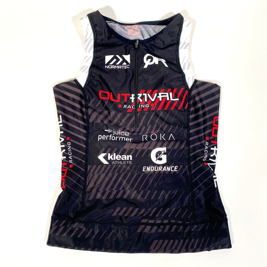 ORR Womens 20 Triathlon Singlet (Final Sale)