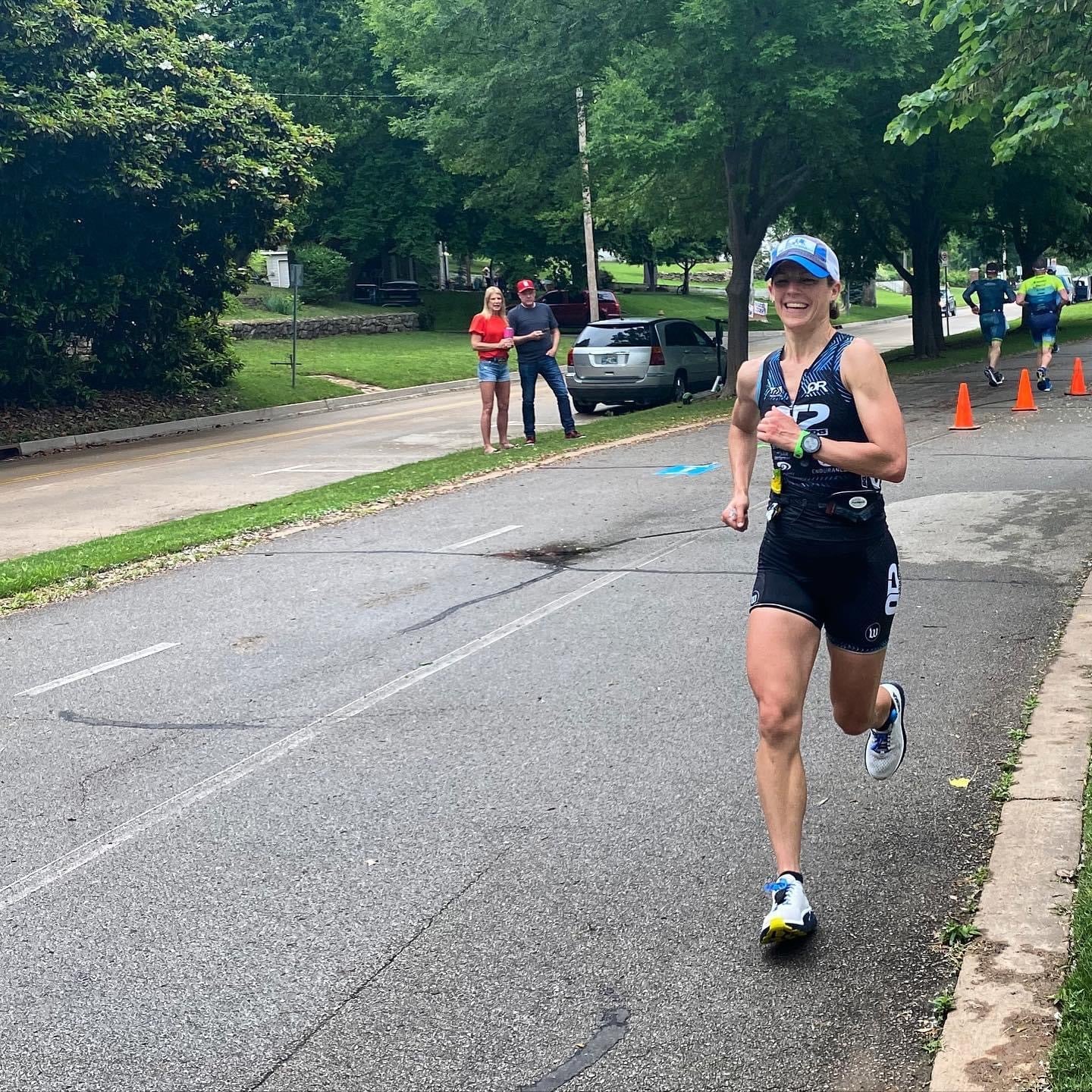 QT2 1-1 Triathlon Coaching