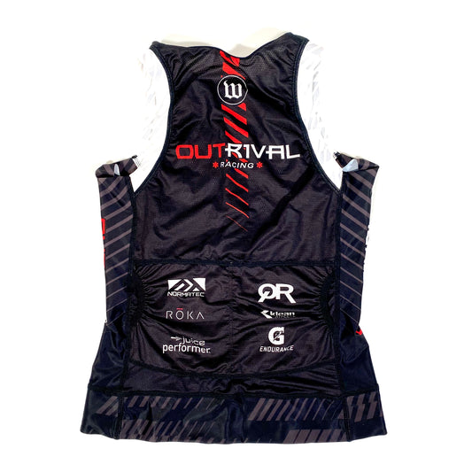 ORR Womens 20 Triathlon Singlet (Final Sale)