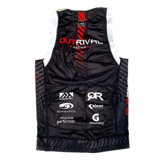 ORR Mens 20 Triathlon Singlet (Final Sale)