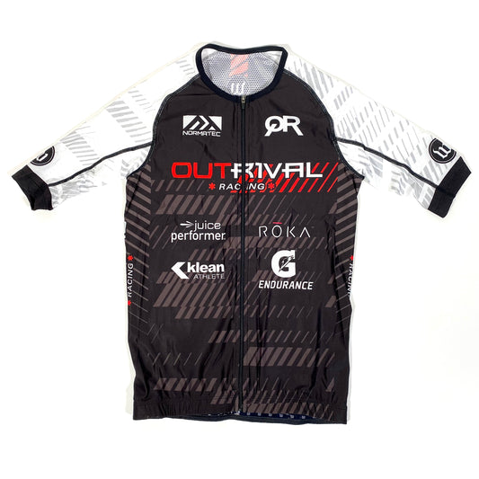 ORR Mens 20 Aero Triathlon SS Jersey (Final Sale)